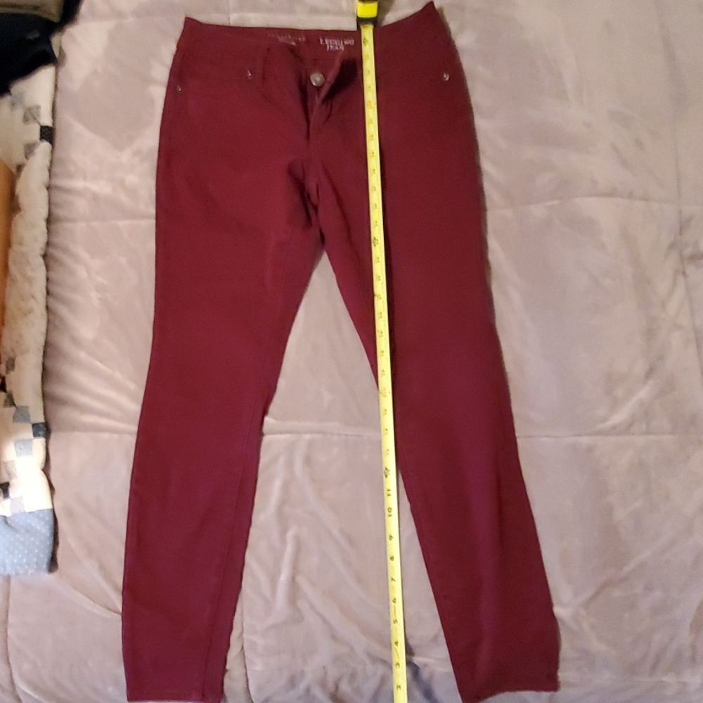 The Limited leggings jeans